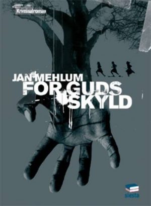 For Guds Skyld - Jan Mehlum - Bog