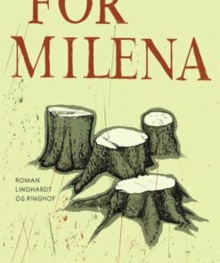 For Milena - Kathrine Assels - Bog