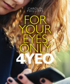 For Your Eyes Only (Bog)