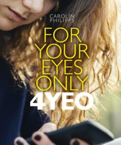 For Your Eyes Only. (E-bog)