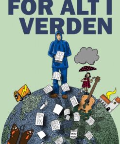 For alt i verden (E-bog)
