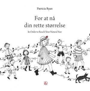 For at nå din rette størrelse (Bog)