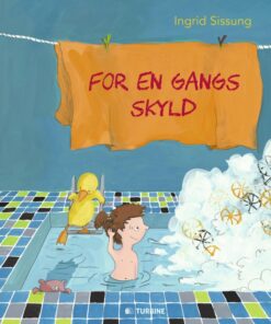 For en gangs skyld (Bog)