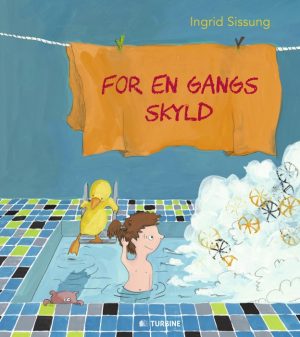 For en gangs skyld (Bog)