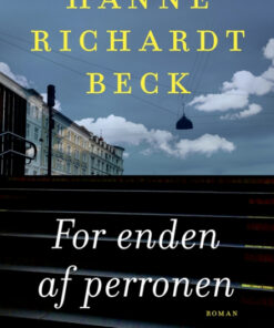 For enden af perronen (Bog)