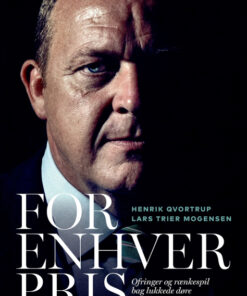 For enhver pris (E-bog)