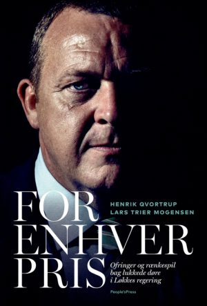 For enhver pris (E-bog)