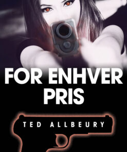 For enhver pris (E-bog)