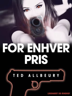 For enhver pris (E-bog)