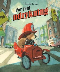 For fuld udrykning (Bog)