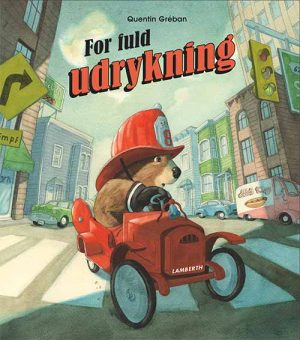 For fuld udrykning (Bog)