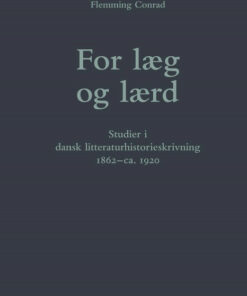 For læg og lærd (E-bog)