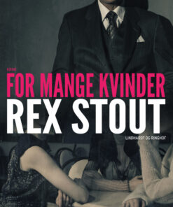 For mange kvinder (E-bog)