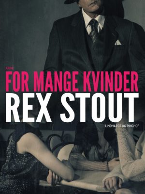 For mange kvinder (E-bog)