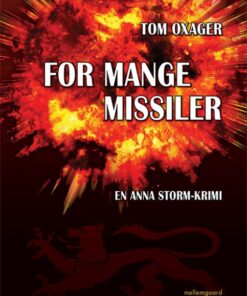 For mange missiler (E-bog)