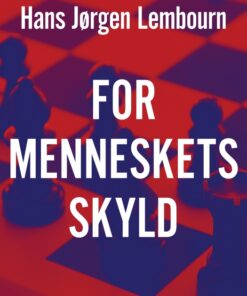 For menneskets skyld (E-bog)