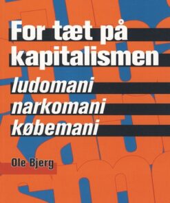 For tæt på kapitalismen (Bog)