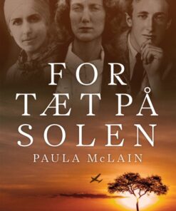 For tæt på solen (E-bog)