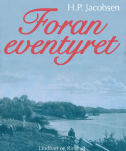 Foran eventyret (Bog)