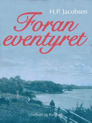 Foran eventyret (Bog)