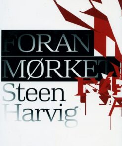 Foran mørket (E-bog)