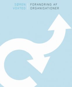 Forandring af organisationer (Bog)