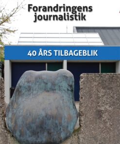 Forandringens journalistik (E-bog)