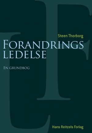 Forandringsledelse (Bog)