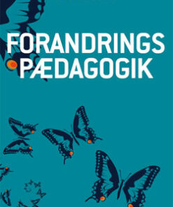 Forandringspædagogik (E-bog)