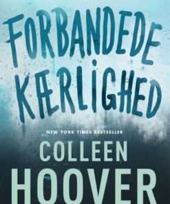 Forbandede Kærlighed - Colleen Hoover - Bog