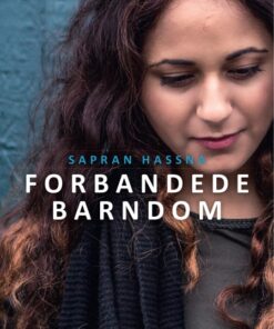 Forbandede barndom (Bog)
