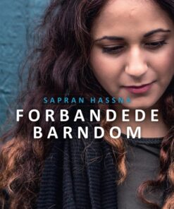 Forbandede barndom (E-bog)