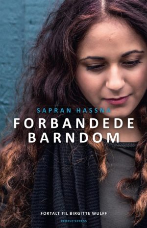 Forbandede barndom (E-bog)