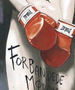 Forbandede mødom (Bog)