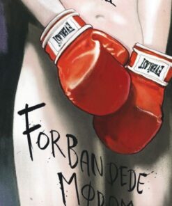 Forbandede mødom (E-bog)