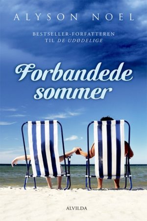 Forbandede sommer (Bog)