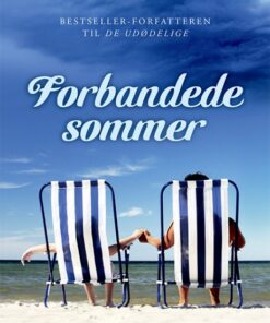 Forbandede sommer (E-bog)