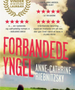 Forbandede yngel (Bog)