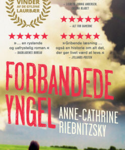 Forbandede yngel (E-bog)