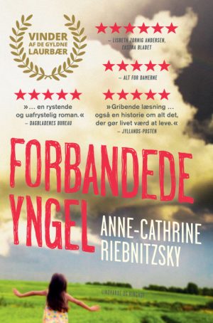 Forbandede yngel (E-bog)