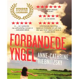 Forbandede yngel - Paperback