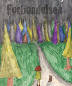 Forbandelsen (Bog)
