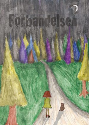 Forbandelsen (Bog)