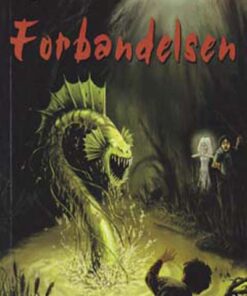 Forbandelsen (E-bog)