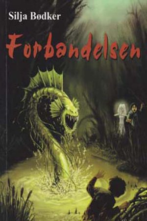 Forbandelsen (E-bog)