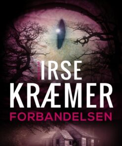 Forbandelsen (E-bog)