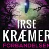 Forbandelsen - Irse Kræmer - Bog