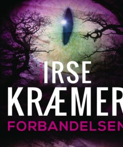 Forbandelsen - Irse Kræmer - Bog
