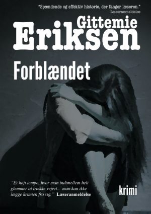 Forblændet (Bog)