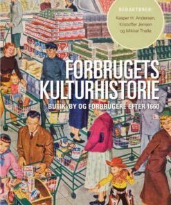 Forbrugets kulturhistorie (Bog)